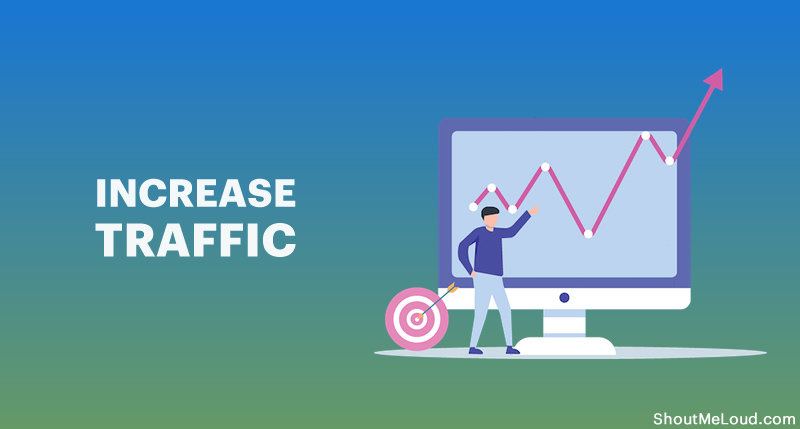 Increase-Traffic